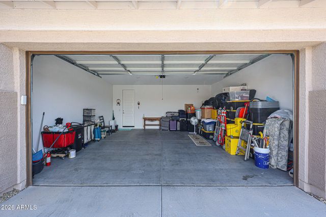 11865 N 189TH Court, Surprise, AZ 85388