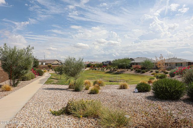 11865 N 189TH Court, Surprise, AZ 85388