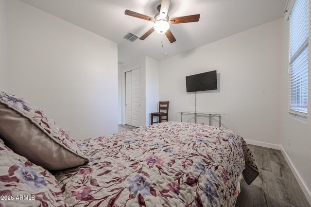 11865 N 189TH Court, Surprise, AZ 85388