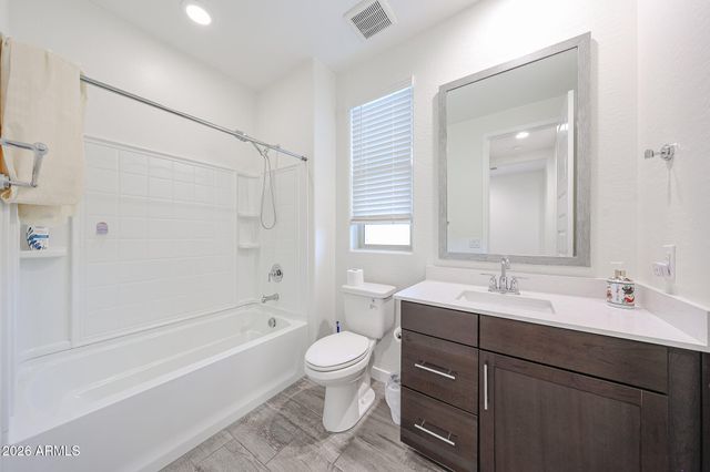 11865 N 189TH Court, Surprise, AZ 85388