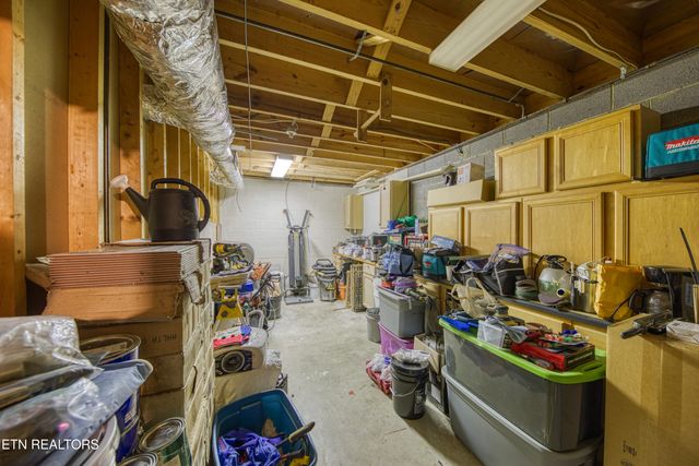 109 Wedgewood Rd, Oak Ridge, TN 37830