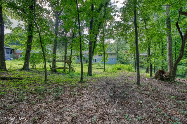 109 Wedgewood Rd, Oak Ridge, TN 37830