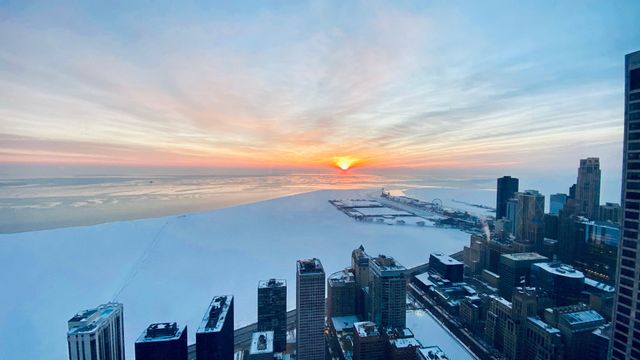 175 E Delaware Place 6206, Chicago, IL 60611