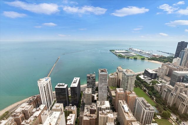 175 E Delaware Place 6206, Chicago, IL 60611