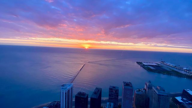 175 E Delaware Place 6206, Chicago, IL 60611