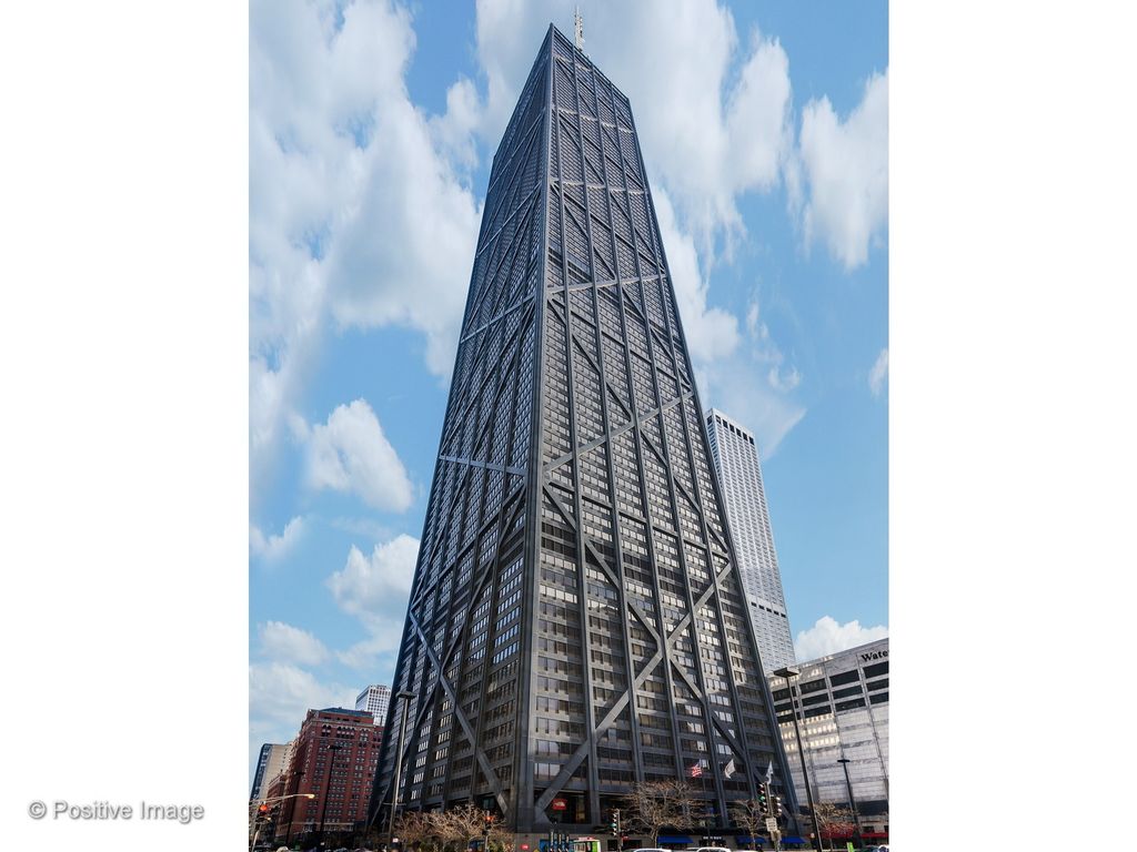 175 E Delaware Place 6206, Chicago, IL 60611