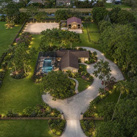 749 W Rambling Drive, Wellington, FL 33414