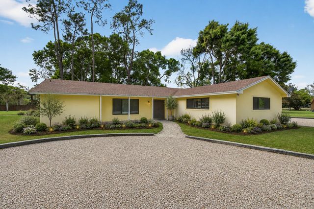 749 W Rambling Drive, Wellington, FL 33414