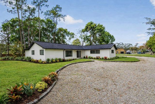749 W Rambling Drive, Wellington, FL 33414