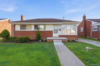 28231 Fountain Street, Roseville, MI 48066