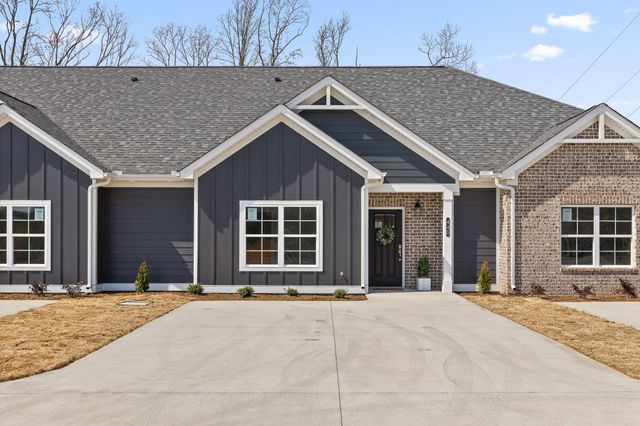 4863 Fannon Drive, Ooltewah, TN 37363