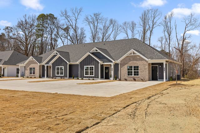 4863 Fannon Drive, Ooltewah, TN 37363