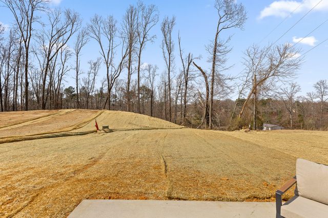 4863 Fannon Drive, Ooltewah, TN 37363
