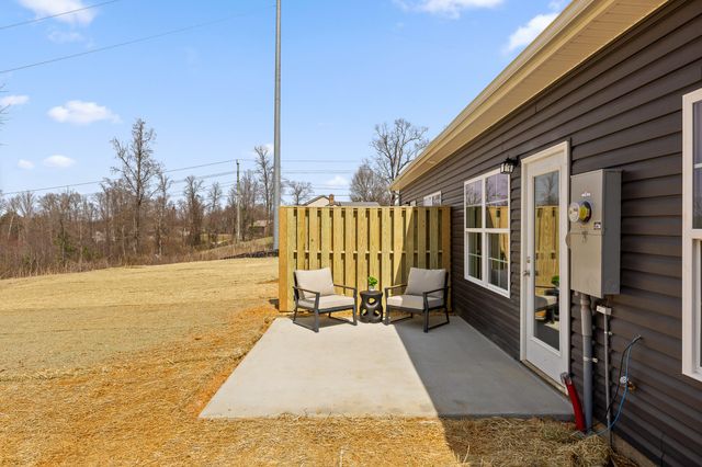 4863 Fannon Drive, Ooltewah, TN 37363