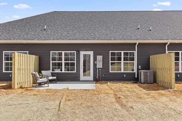 4863 Fannon Drive, Ooltewah, TN 37363