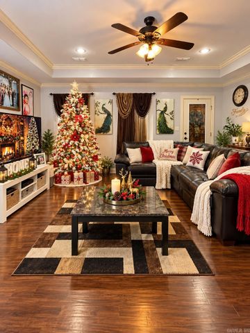 623 Greenwood Dr Avenue, Searcy, AR 72143
