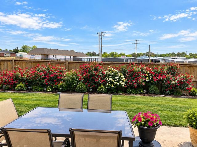 623 Greenwood Dr Avenue, Searcy, AR 72143