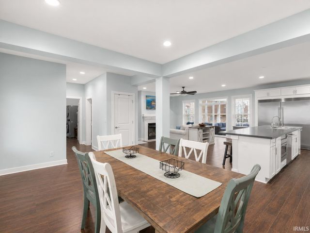 5540 Brompton Drive, Newburgh, IN 47630