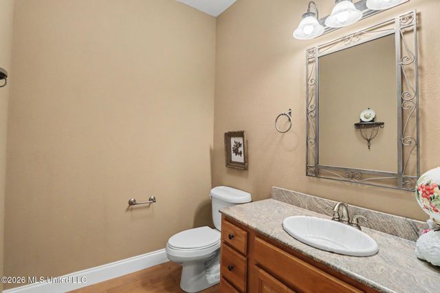 6541 Alakoko Drive, Diamondhead, MS 39525