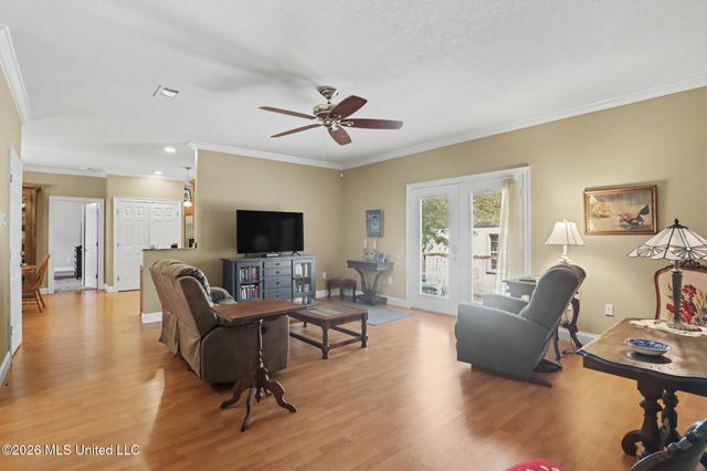 6541 Alakoko Drive, Diamondhead, MS 39525