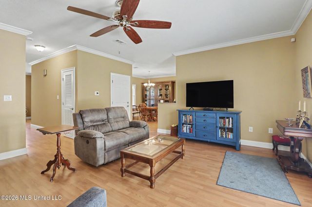 6541 Alakoko Drive, Diamondhead, MS 39525