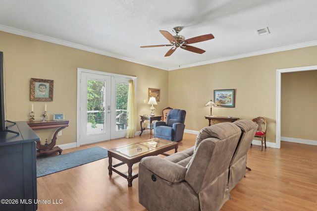 6541 Alakoko Drive, Diamondhead, MS 39525
