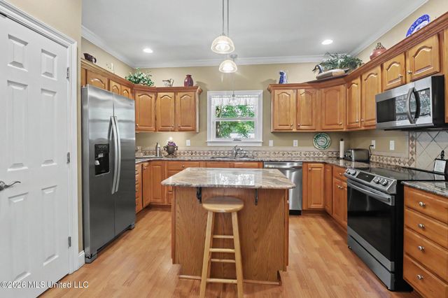 6541 Alakoko Drive, Diamondhead, MS 39525