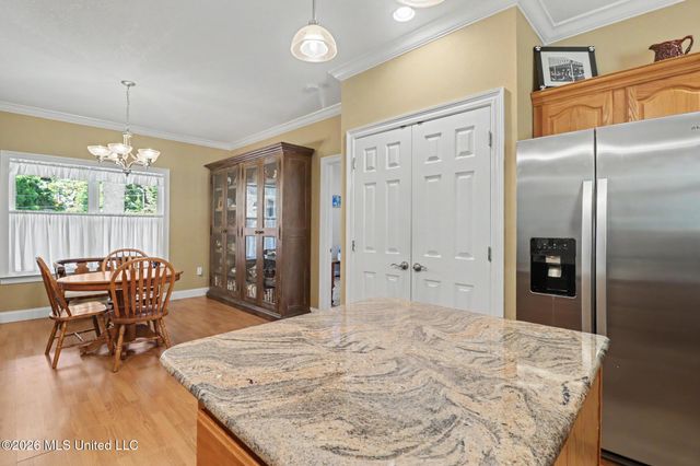 6541 Alakoko Drive, Diamondhead, MS 39525