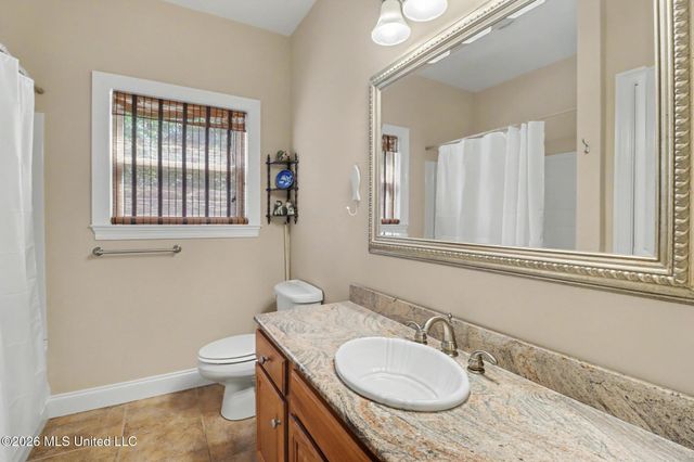 6541 Alakoko Drive, Diamondhead, MS 39525