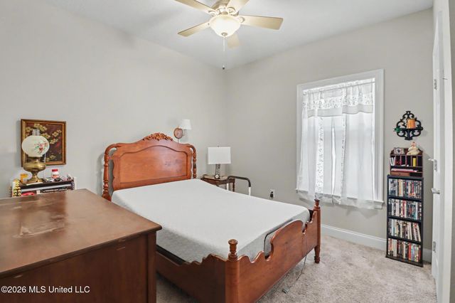 6541 Alakoko Drive, Diamondhead, MS 39525