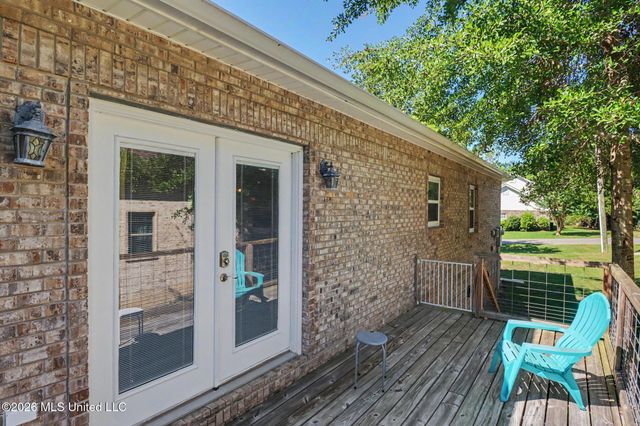 6541 Alakoko Drive, Diamondhead, MS 39525