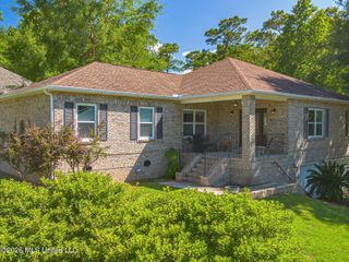 6541 Alakoko Drive, Diamondhead, MS 39525