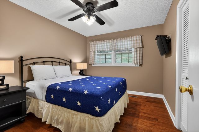 5245 Jefferson Rd, Smithville, TN 37166