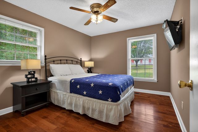 5245 Jefferson Rd, Smithville, TN 37166
