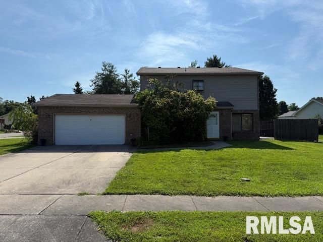 3105 W SUNSET Drive, Carbondale, IL 62901