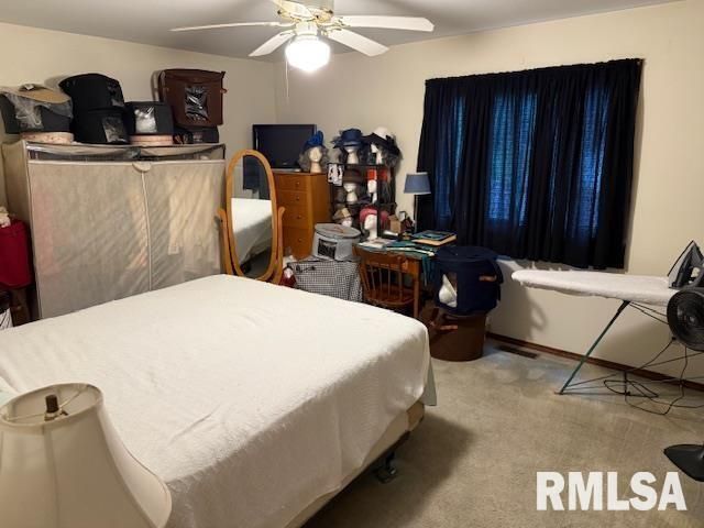 3105 W SUNSET Drive, Carbondale, IL 62901