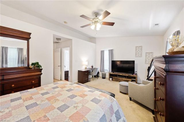 301 Teton CIR, Suffolk, VA 23435