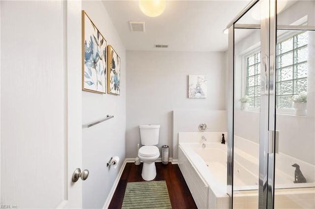 301 Teton CIR, Suffolk, VA 23435