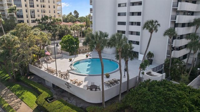 4141 BAYSHORE BOULEVARD 604, Tampa, FL 33611