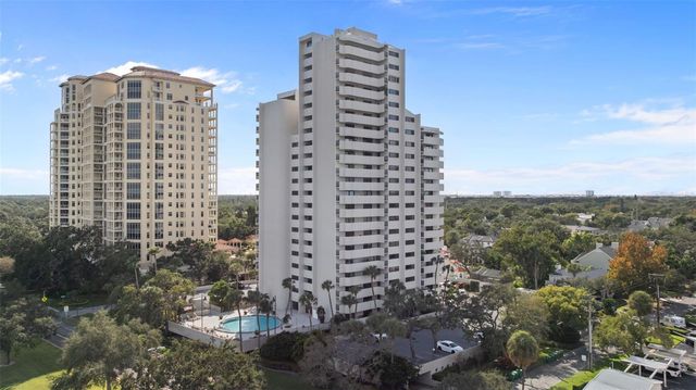 4141 BAYSHORE BOULEVARD 604, Tampa, FL 33611