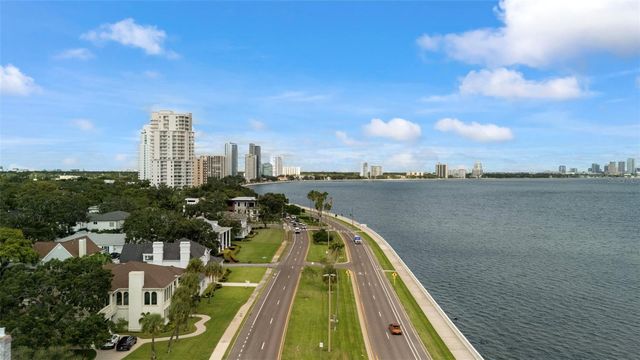 4141 BAYSHORE BOULEVARD 604, Tampa, FL 33611