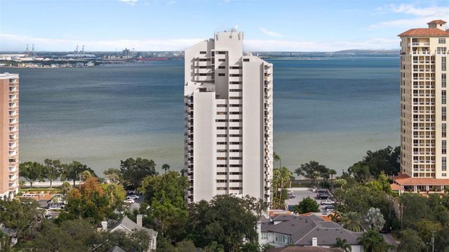 4141 BAYSHORE BOULEVARD 604, Tampa, FL 33611