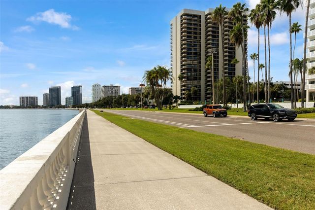 4141 BAYSHORE BOULEVARD 604, Tampa, FL 33611