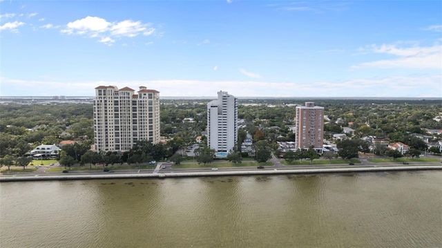 4141 BAYSHORE BOULEVARD 604, Tampa, FL 33611