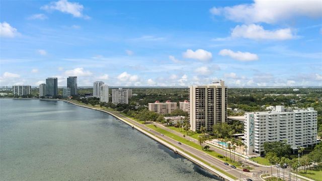4141 BAYSHORE BOULEVARD 604, Tampa, FL 33611