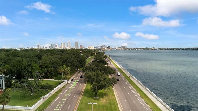 4141 BAYSHORE BOULEVARD 604, Tampa, FL 33611