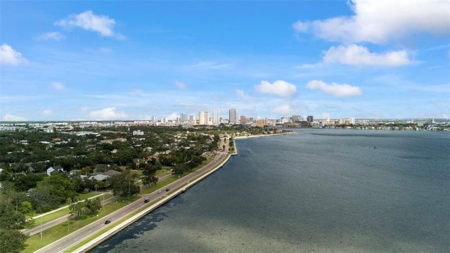 4141 BAYSHORE BOULEVARD 604, Tampa, FL 33611