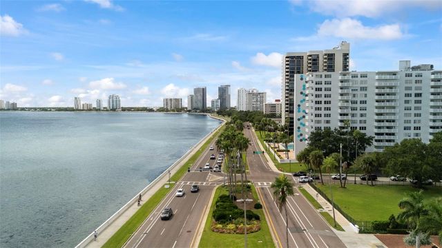 4141 BAYSHORE BOULEVARD 604, Tampa, FL 33611
