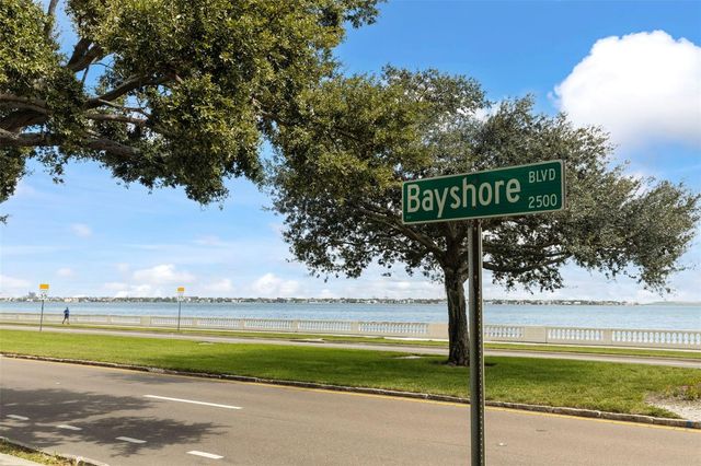 4141 BAYSHORE BOULEVARD 604, Tampa, FL 33611