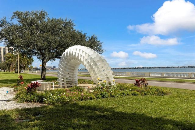 4141 BAYSHORE BOULEVARD 604, Tampa, FL 33611